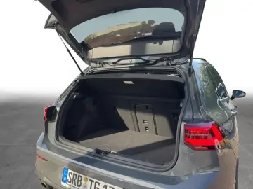 VW Golf GTI Clubsport Black Paket