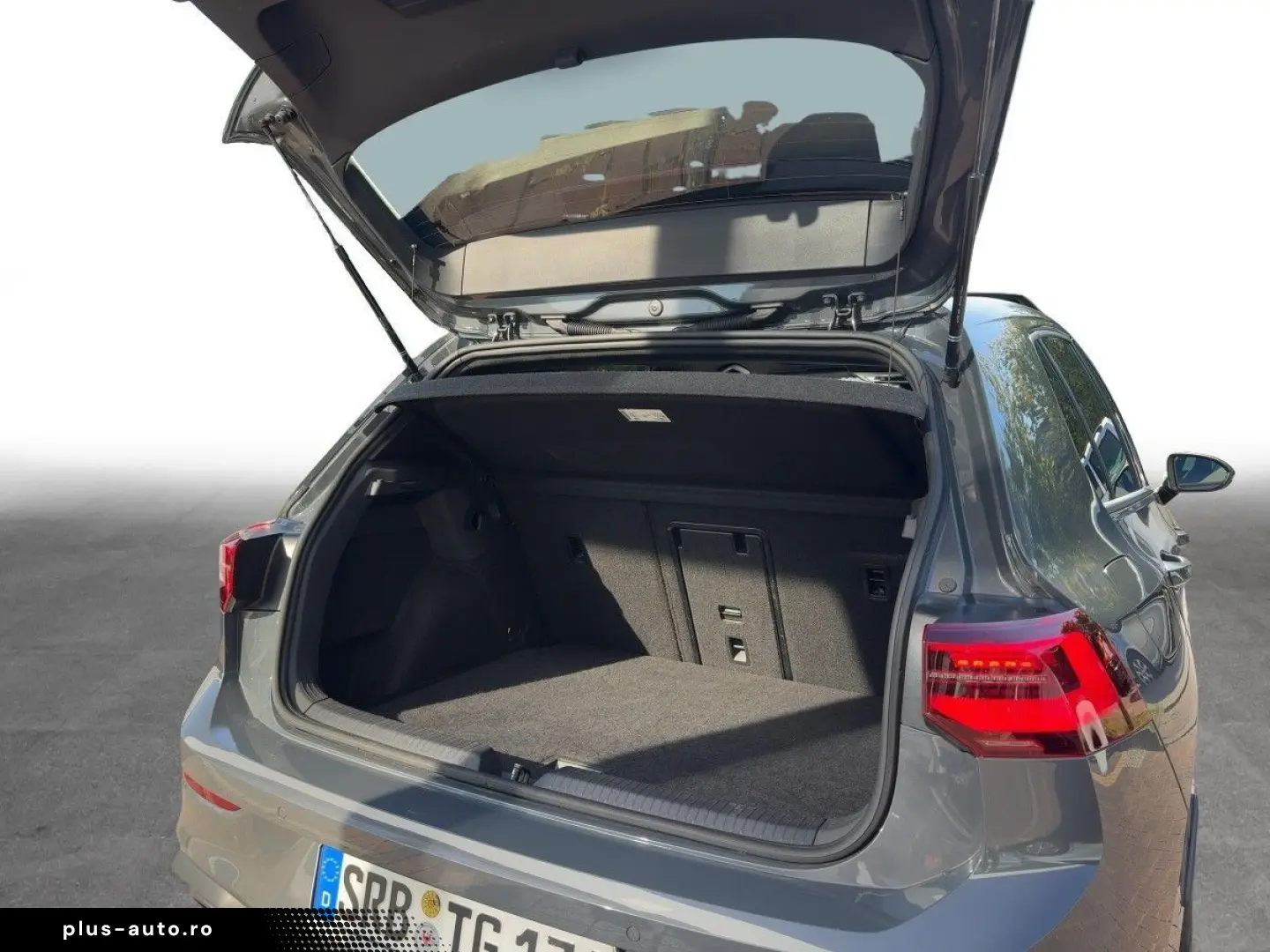 VW Golf GTI Clubsport Black Paket