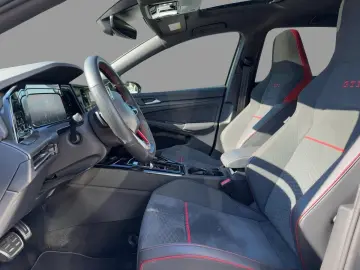 VW Golf GTI Clubsport Black Paket