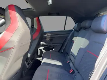 VW Golf GTI Clubsport Black Paket