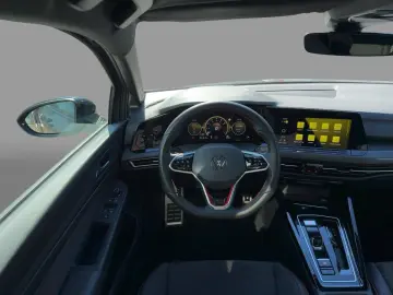 VW Golf GTI Clubsport Black Paket