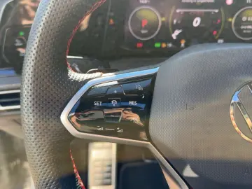 VW Golf GTI Clubsport Black Paket