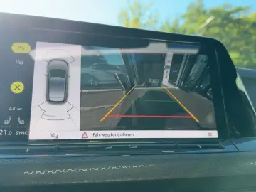 VW Golf GTI Clubsport Black Paket