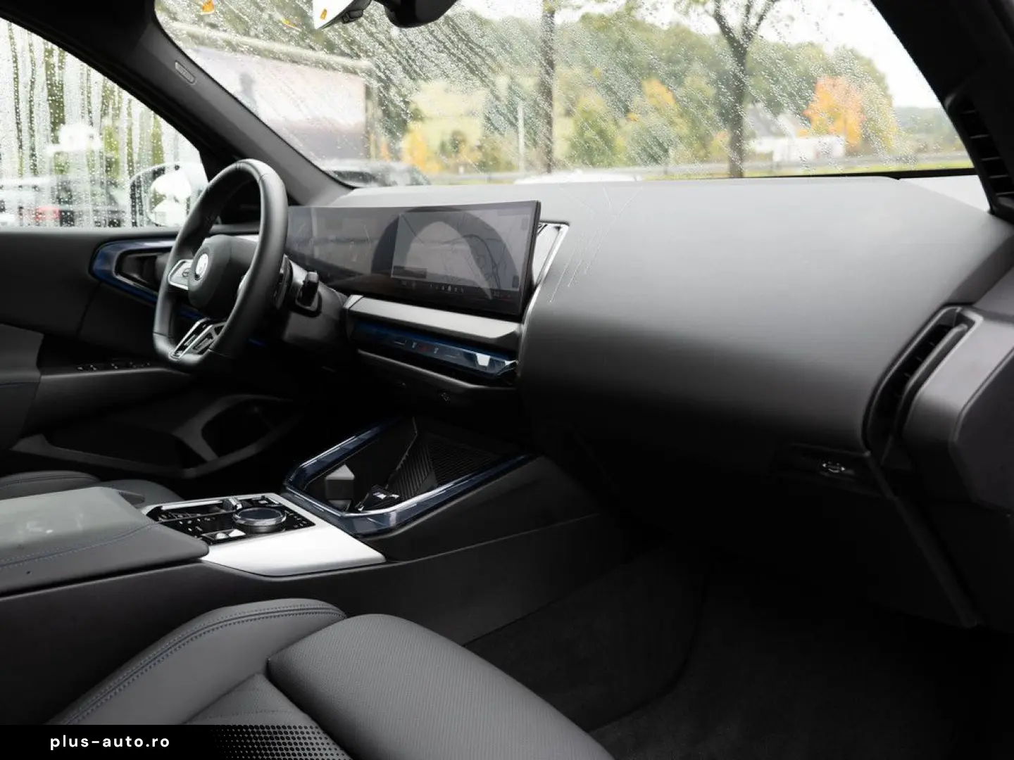 BMW X3 xDrive 20d M-Sport