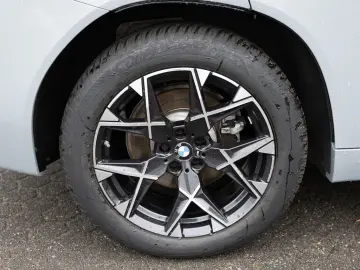 BMW X3 xDrive 20d M-Sport