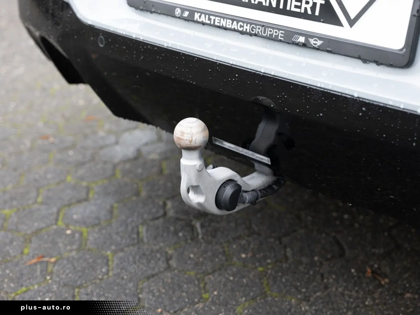 BMW X3 xDrive 20d M-Sport