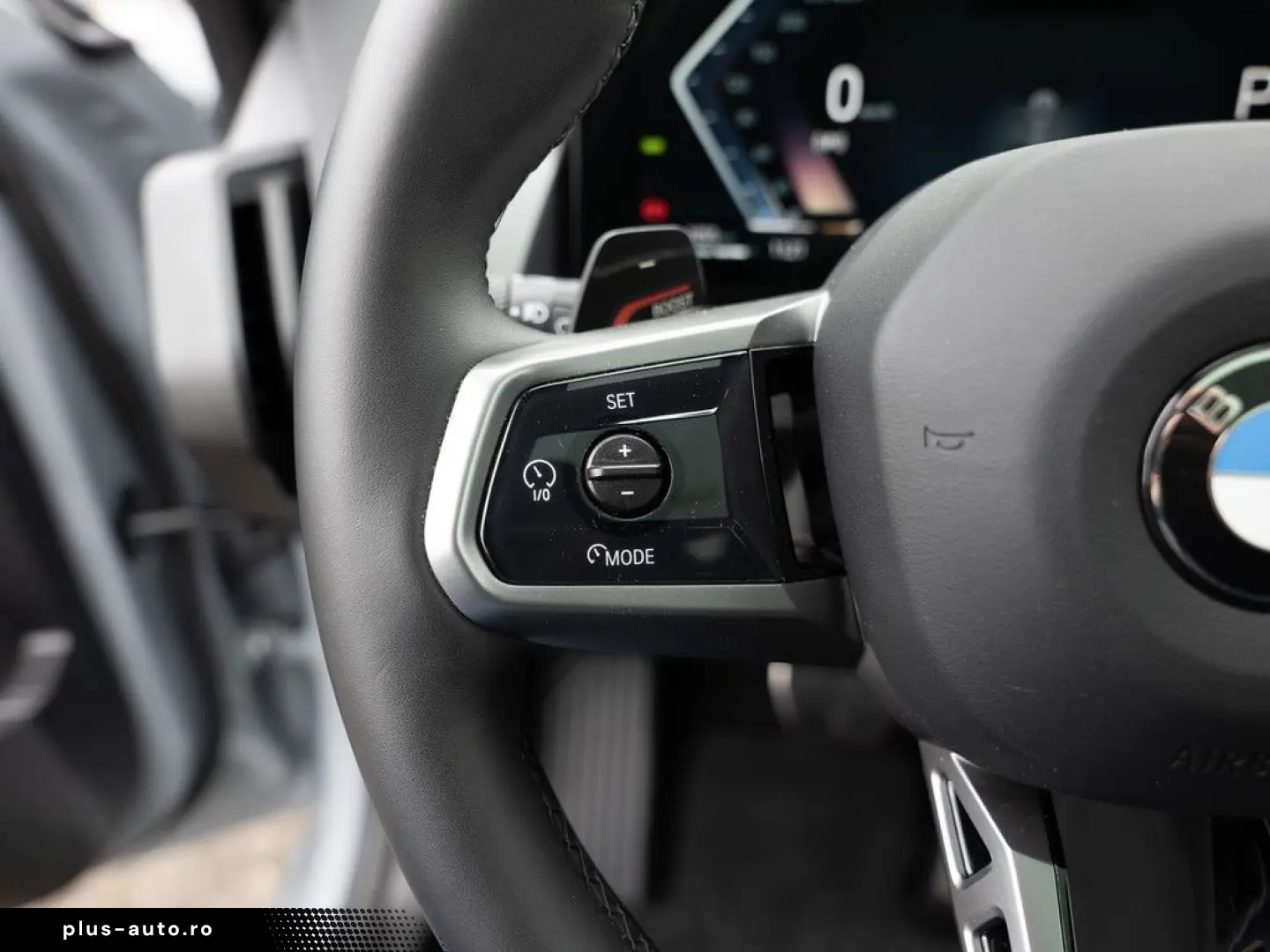 BMW X3 xDrive 20d M-Sport