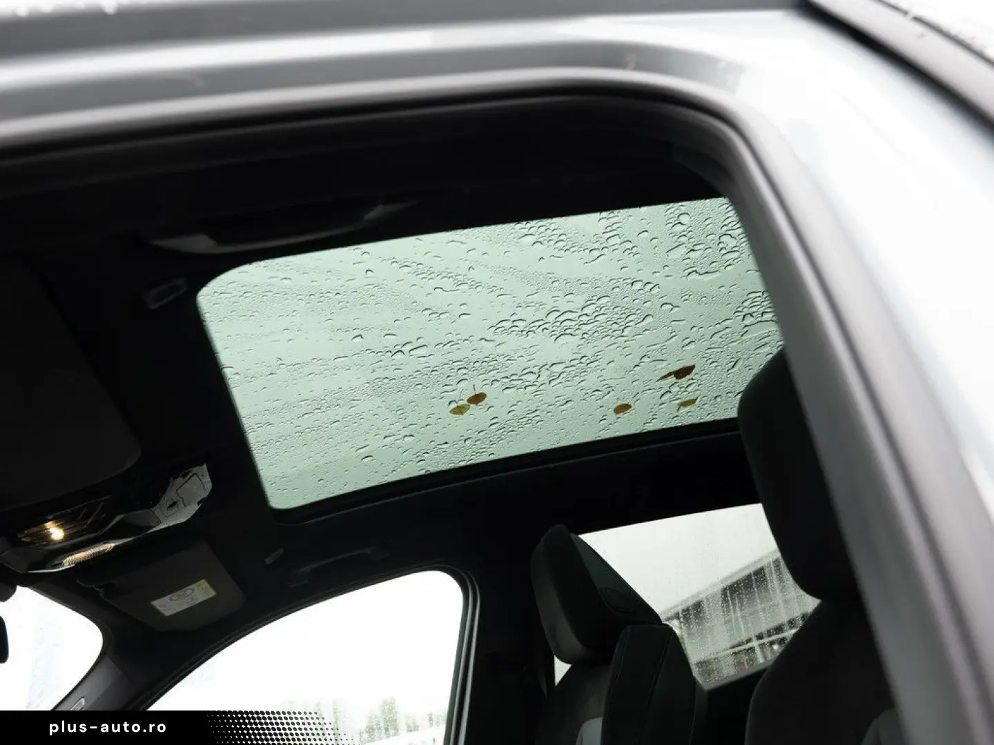 BMW X3 xDrive 20d M-Sport