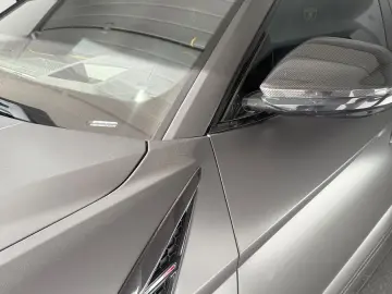 LAMBORGHINI Urus 4.0 V8 Akrapovic Novitec Warranty  Carbon