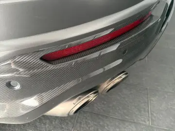 LAMBORGHINI Urus 4.0 V8 Akrapovic Novitec Warranty  Carbon