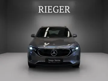 MERCEDES-BENZ EQA 250 Advanced-Paket Reality-Navi VZ&hellip;
