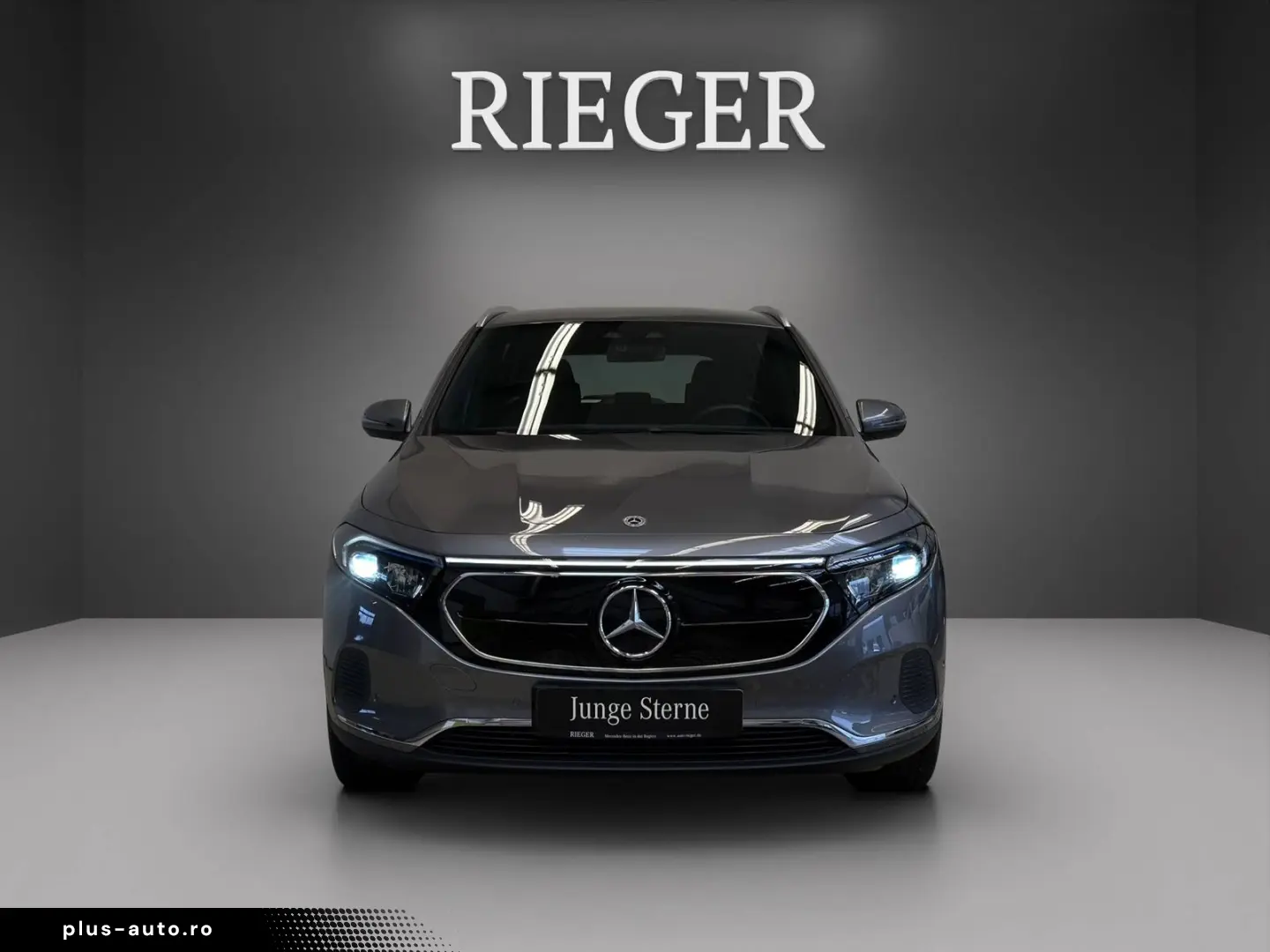 MERCEDES-BENZ EQA 250 Advanced-Paket Reality-Navi VZ&hellip;