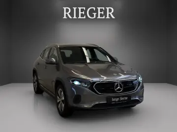 MERCEDES-BENZ EQA 250 Advanced-Paket Reality-Navi VZ&hellip;