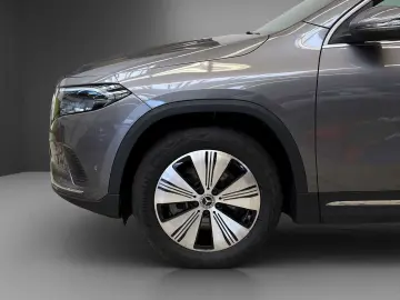 MERCEDES-BENZ EQA 250 Advanced-Paket Reality-Navi VZ&hellip;