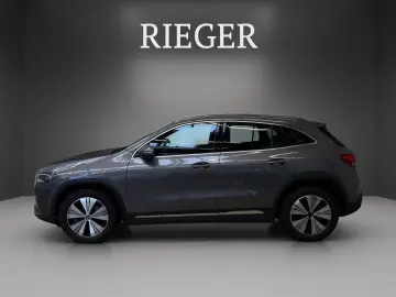 MERCEDES-BENZ EQA 250 Advanced-Paket Reality-Navi VZ&hellip;
