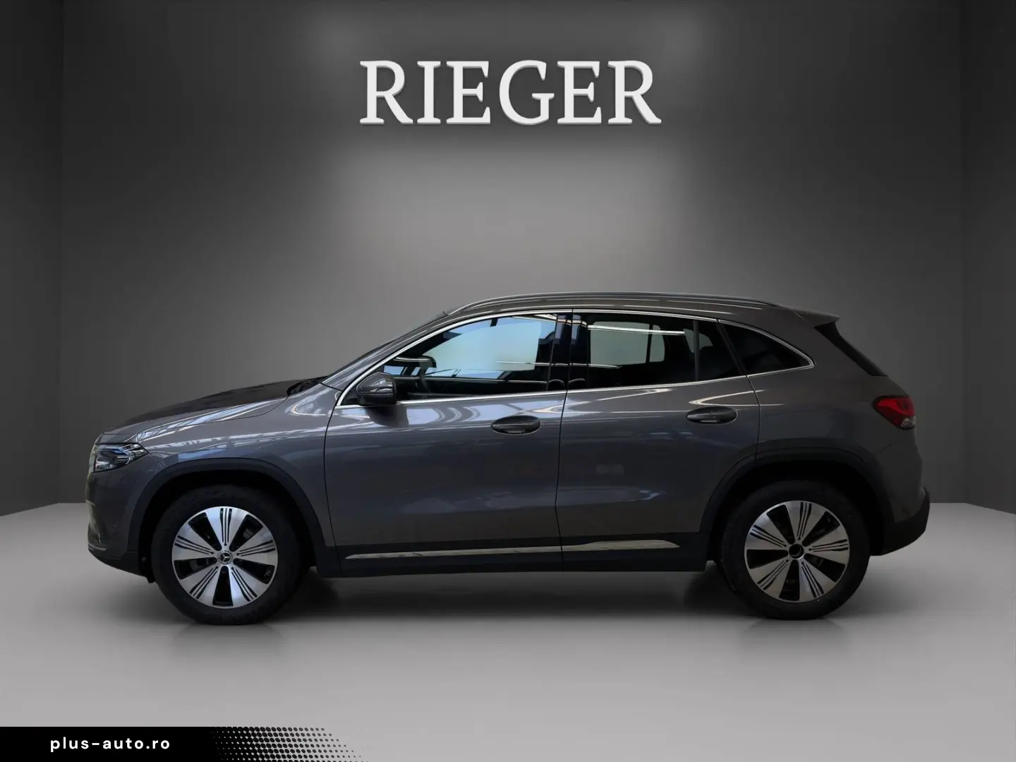 MERCEDES-BENZ EQA 250 Advanced-Paket Reality-Navi VZ&hellip;