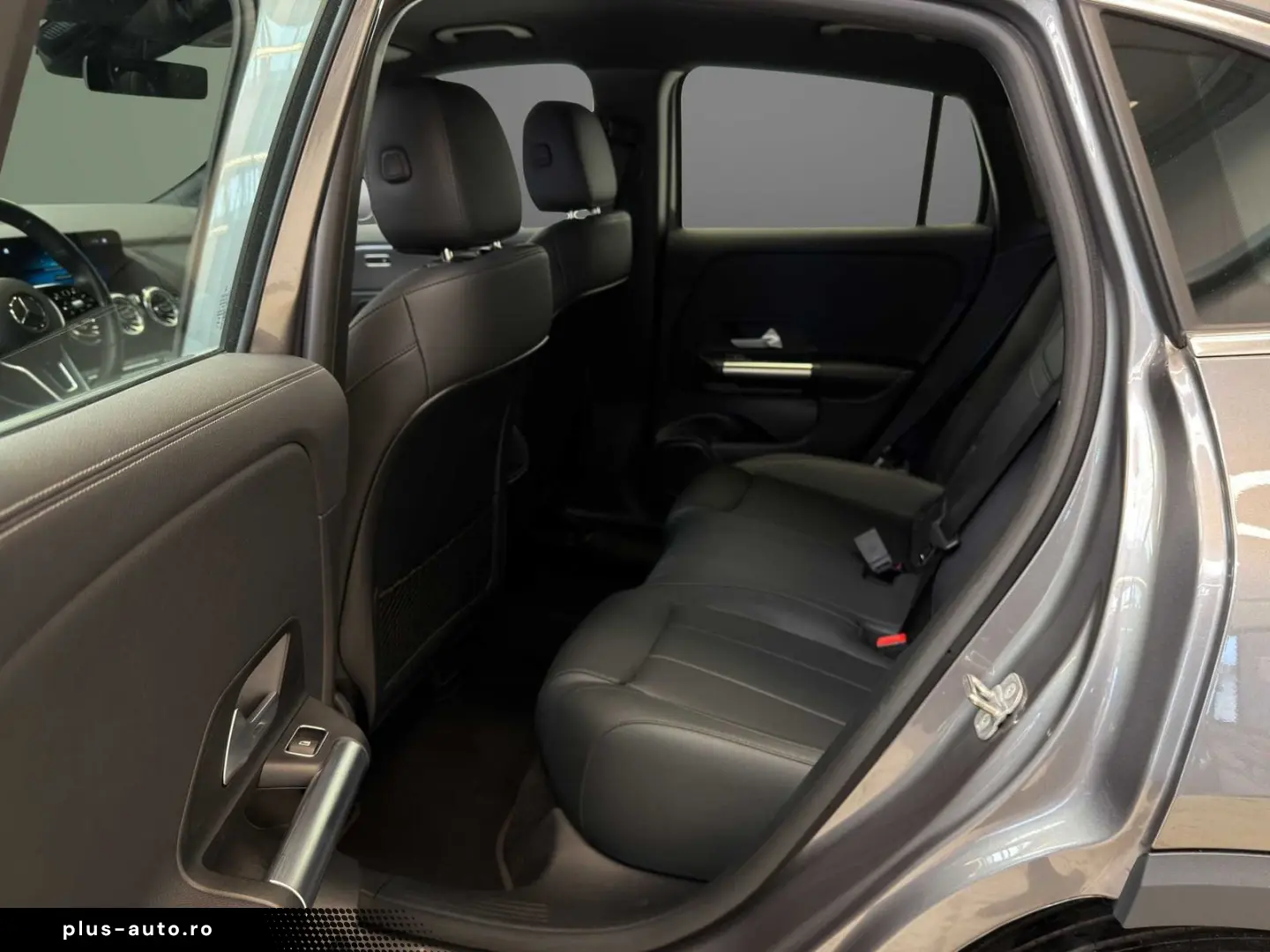 MERCEDES-BENZ EQA 250 Advanced-Paket Reality-Navi VZ&hellip;