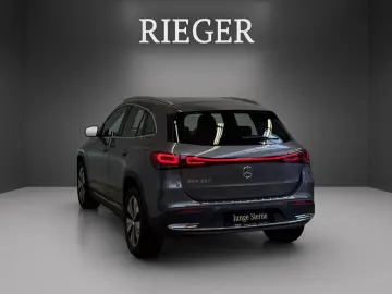 MERCEDES-BENZ EQA 250 Advanced-Paket Reality-Navi VZ&hellip;