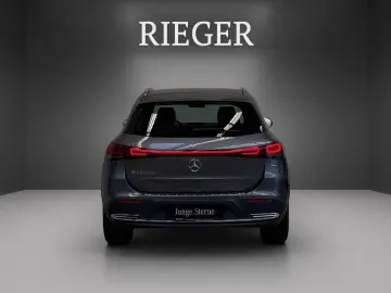 MERCEDES-BENZ EQA 250 Advanced-Paket Reality-Navi VZ&hellip;