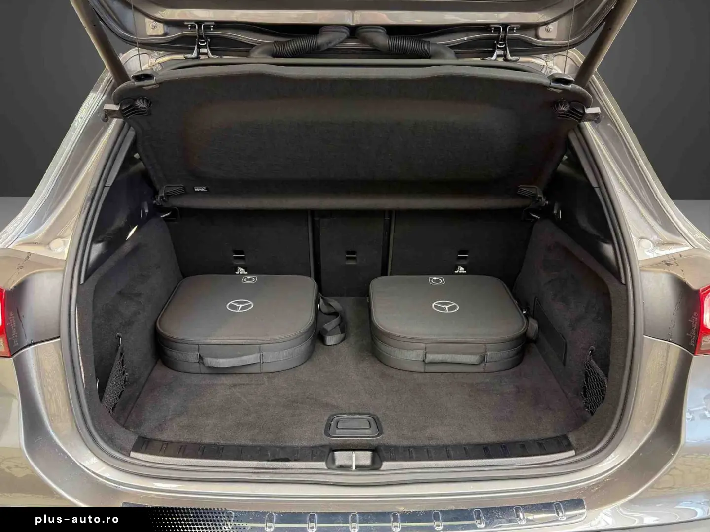 MERCEDES-BENZ EQA 250 Advanced-Paket Reality-Navi VZ&hellip;