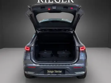 MERCEDES-BENZ EQA 250 Advanced-Paket Reality-Navi VZ&hellip;