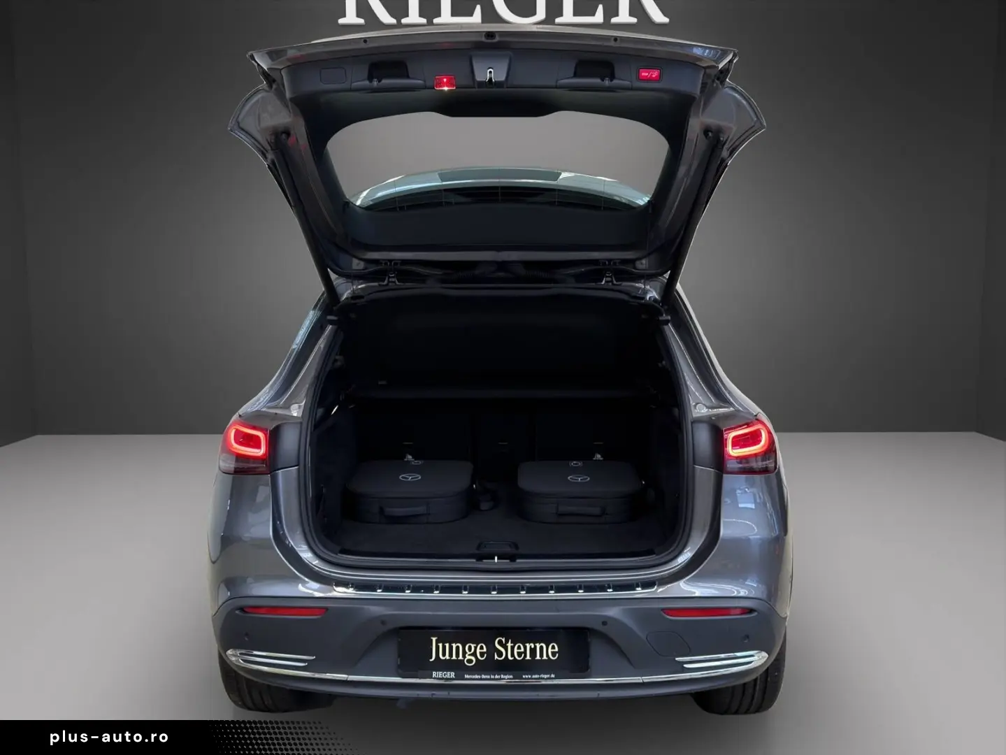 MERCEDES-BENZ EQA 250 Advanced-Paket Reality-Navi VZ&hellip;