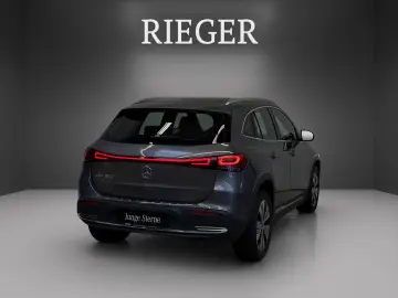 MERCEDES-BENZ EQA 250 Advanced-Paket Reality-Navi VZ&hellip;