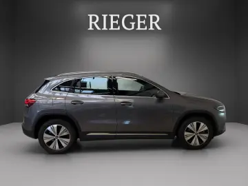 MERCEDES-BENZ EQA 250 Advanced-Paket Reality-Navi VZ&hellip;
