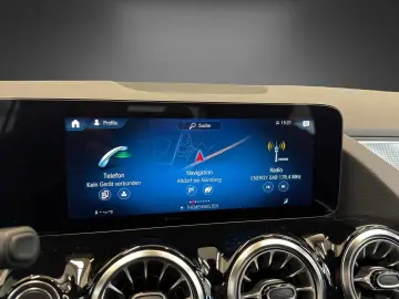 MERCEDES-BENZ EQA 250 Advanced-Paket Reality-Navi VZ&hellip;