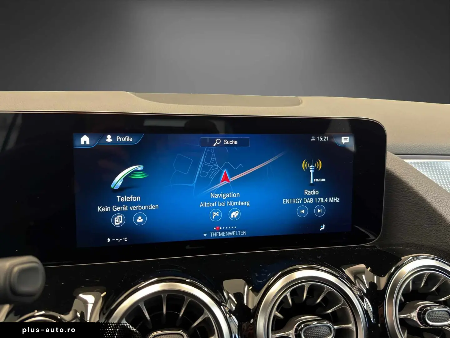 MERCEDES-BENZ EQA 250 Advanced-Paket Reality-Navi VZ&hellip;