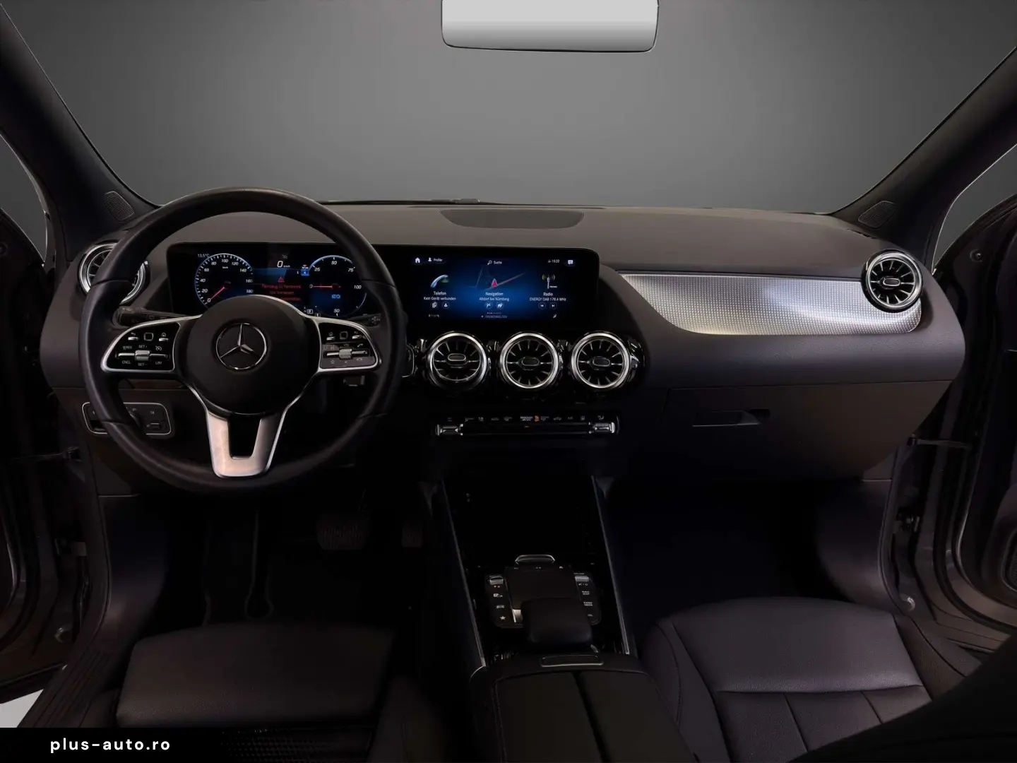 MERCEDES-BENZ EQA 250 Advanced-Paket Reality-Navi VZ&hellip;