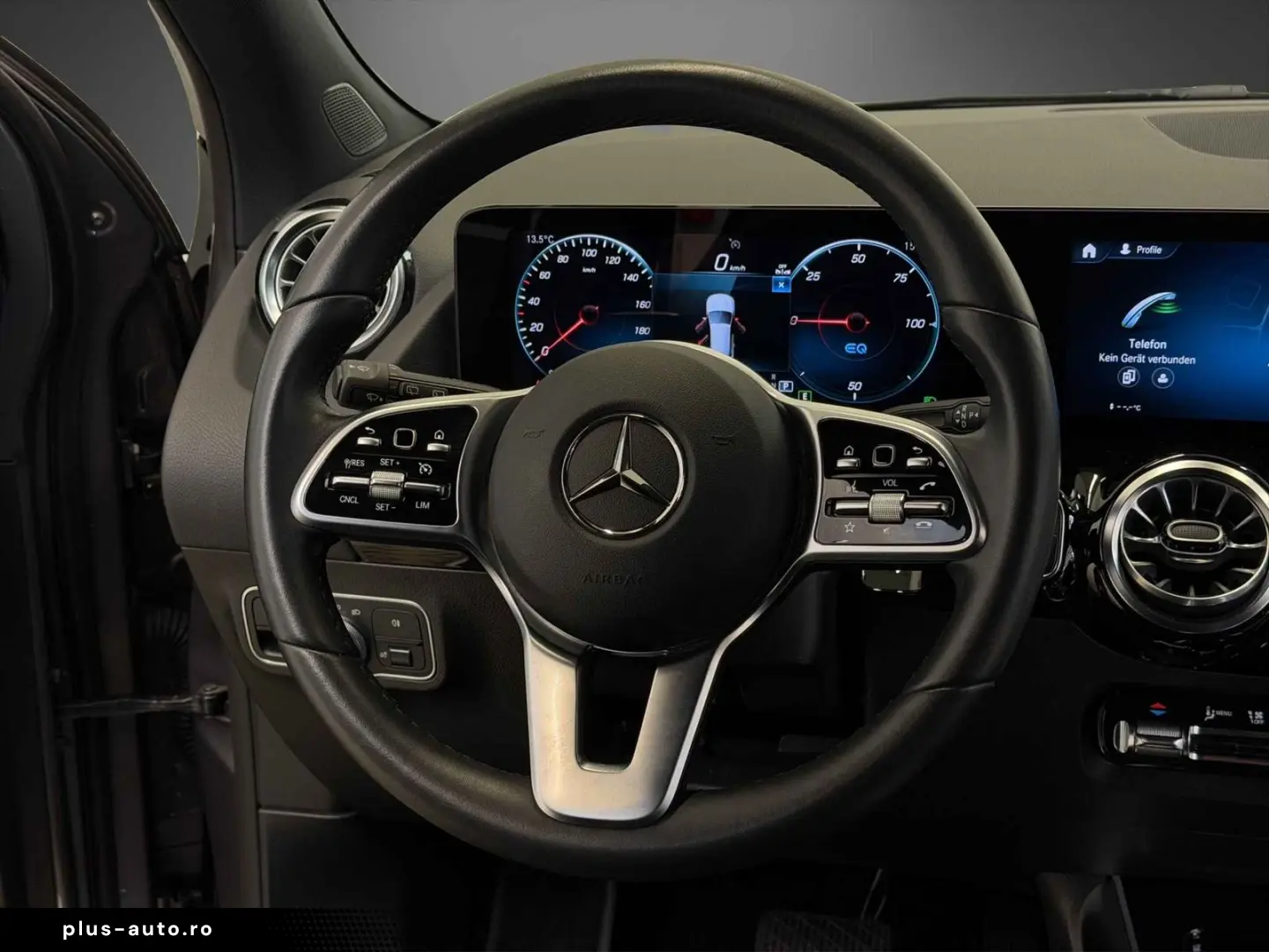 MERCEDES-BENZ EQA 250 Advanced-Paket Reality-Navi VZ&hellip;