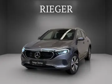 MERCEDES-BENZ EQA 250 Advanced-Paket Reality-Navi VZ&hellip;