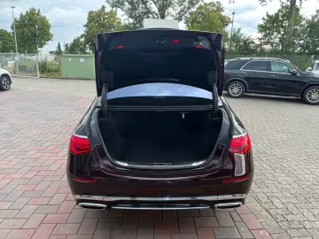 MERCEDES-BENZ Maybach S 580 Sonderlack BURMESTER CHAFFEUR