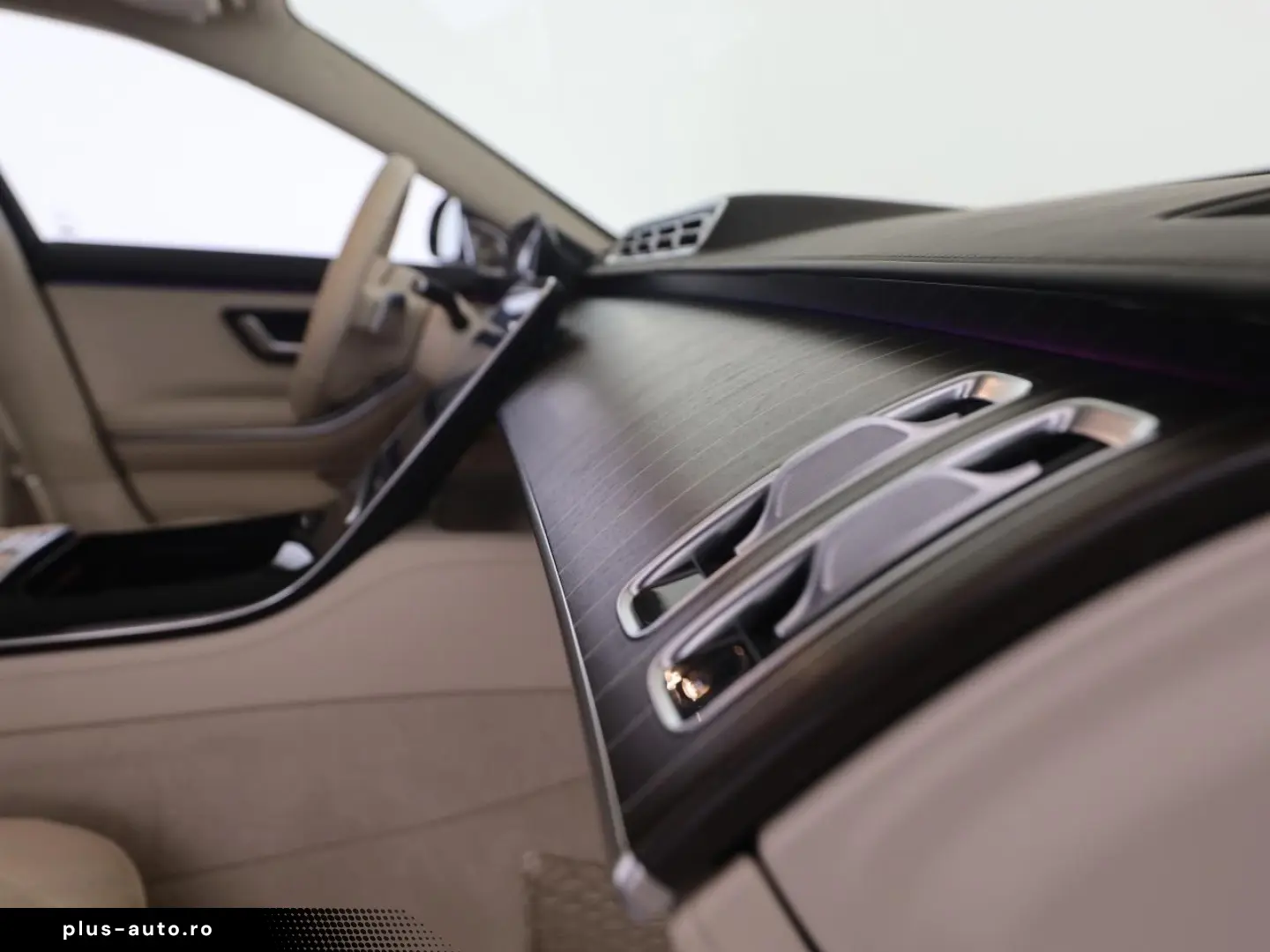 MERCEDES-BENZ S 580 4M Maybach Fond-TV Chauffeur Mas&hellip;