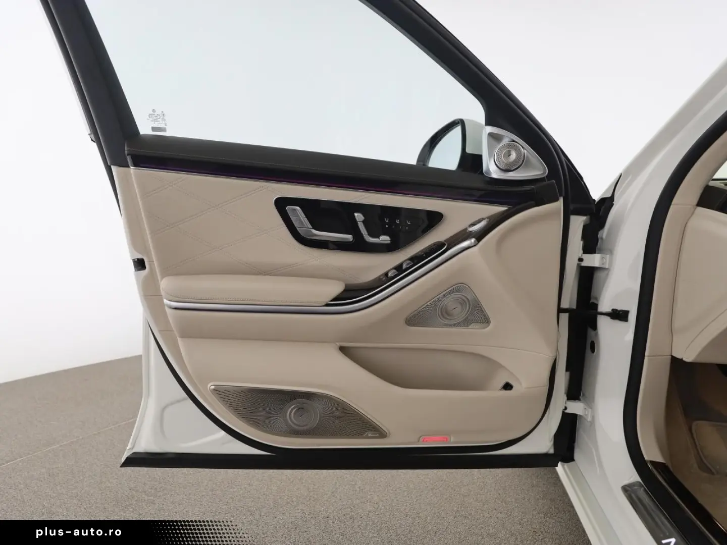 MERCEDES-BENZ S 580 4M Maybach Fond-TV Chauffeur Mas&hellip;