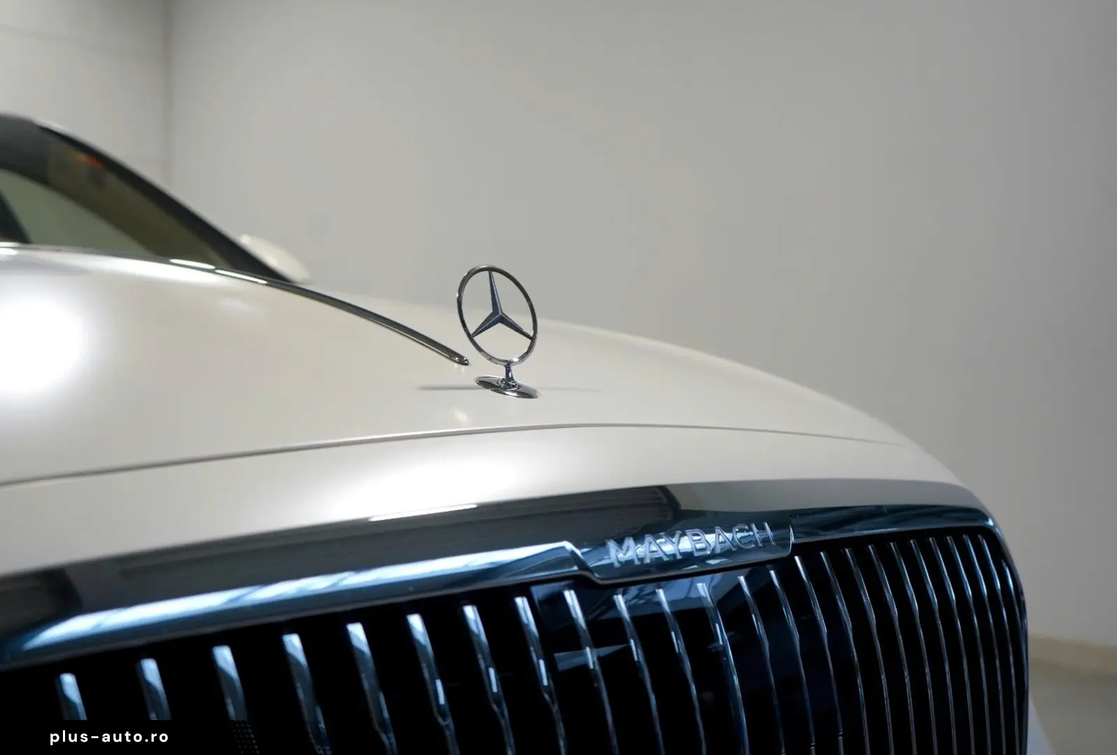 MERCEDES-BENZ 580 Maybach S 4Matic  EXKLUSIV TV DESI&hellip;