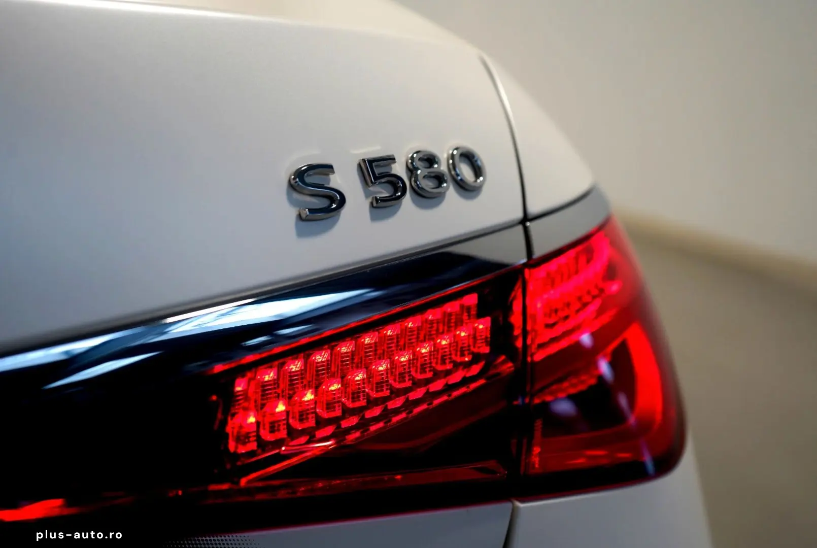 MERCEDES-BENZ 580 Maybach S 4Matic  EXKLUSIV TV DESI&hellip;