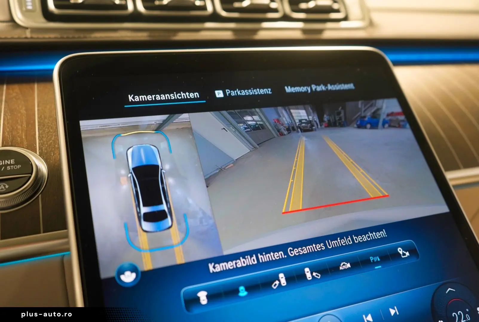 MERCEDES-BENZ 580 Maybach S 4Matic  EXKLUSIV TV DESI&hellip;