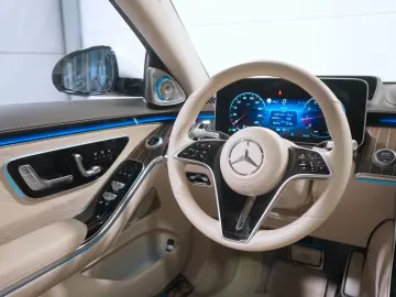 MERCEDES-BENZ 580 Maybach S 4Matic  EXKLUSIV TV DESI&hellip;