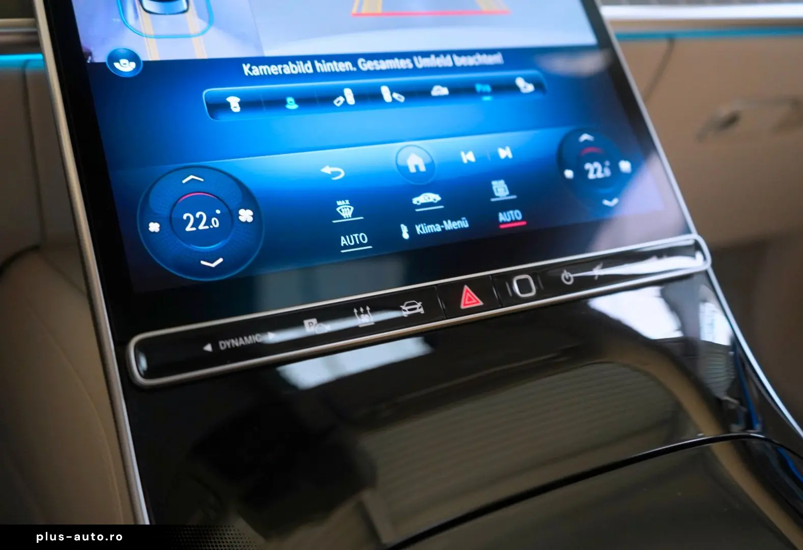 MERCEDES-BENZ 580 Maybach S 4Matic  EXKLUSIV TV DESI&hellip;