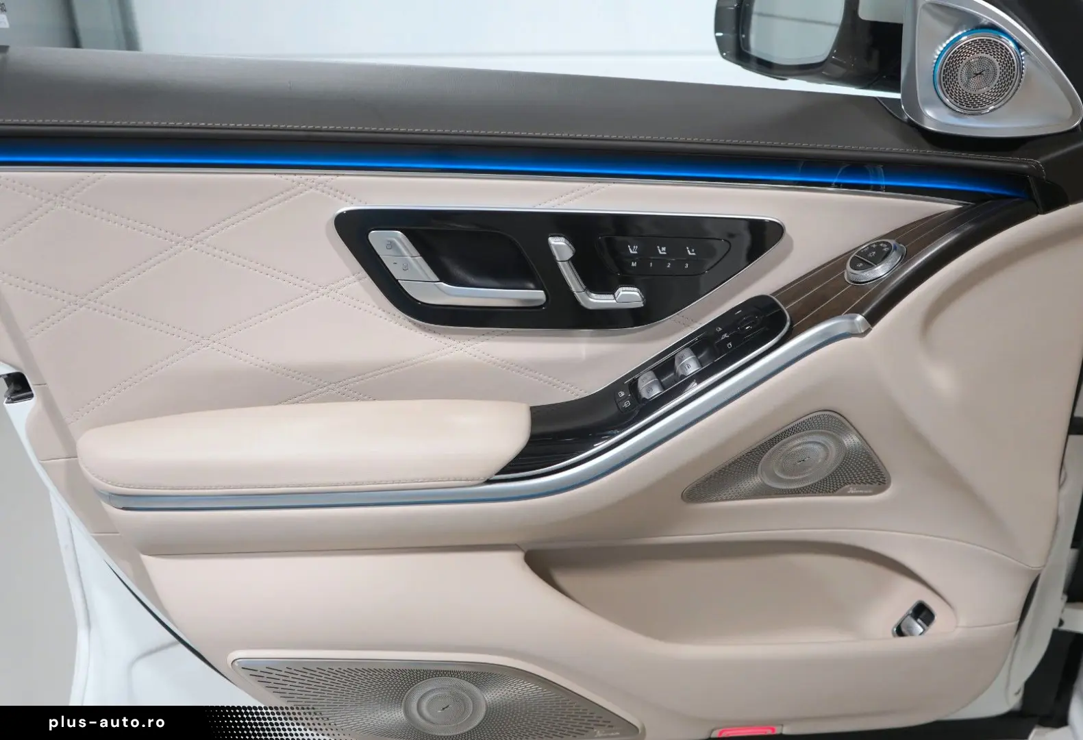 MERCEDES-BENZ 580 Maybach S 4Matic  EXKLUSIV TV DESI&hellip;