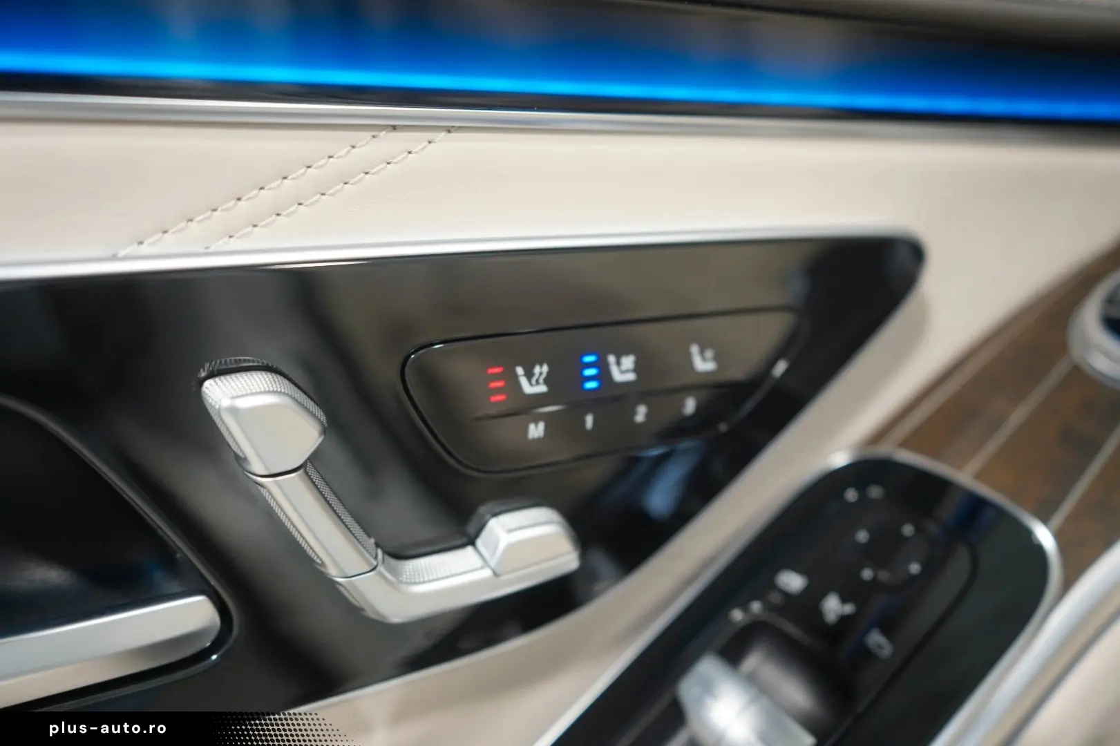 MERCEDES-BENZ 580 Maybach S 4Matic  EXKLUSIV TV DESI&hellip;