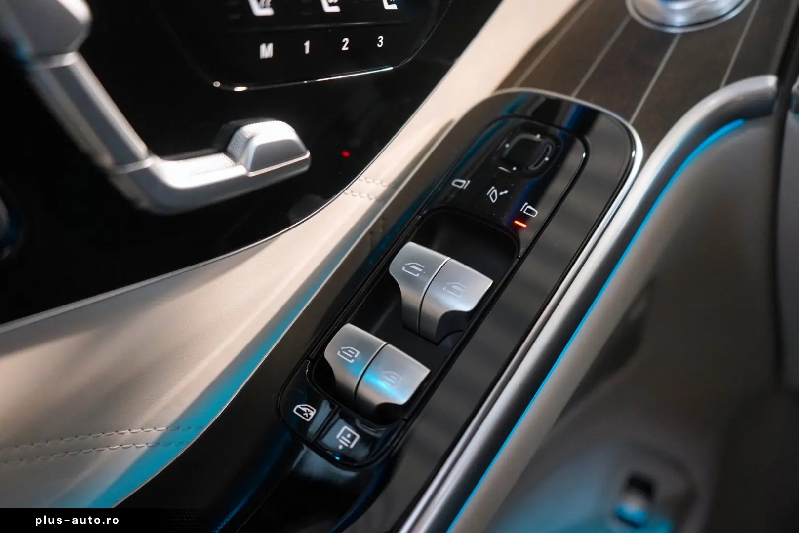 MERCEDES-BENZ 580 Maybach S 4Matic  EXKLUSIV TV DESI&hellip;