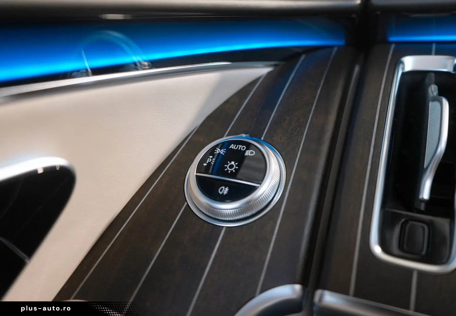 MERCEDES-BENZ 580 Maybach S 4Matic  EXKLUSIV TV DESI&hellip;