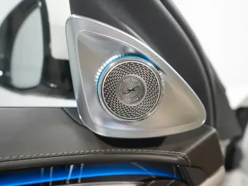 MERCEDES-BENZ 580 Maybach S 4Matic  EXKLUSIV TV DESI&hellip;