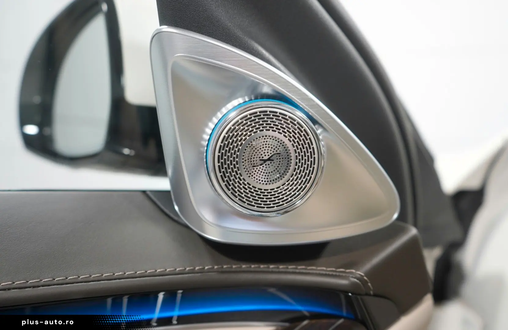 MERCEDES-BENZ 580 Maybach S 4Matic  EXKLUSIV TV DESI&hellip;