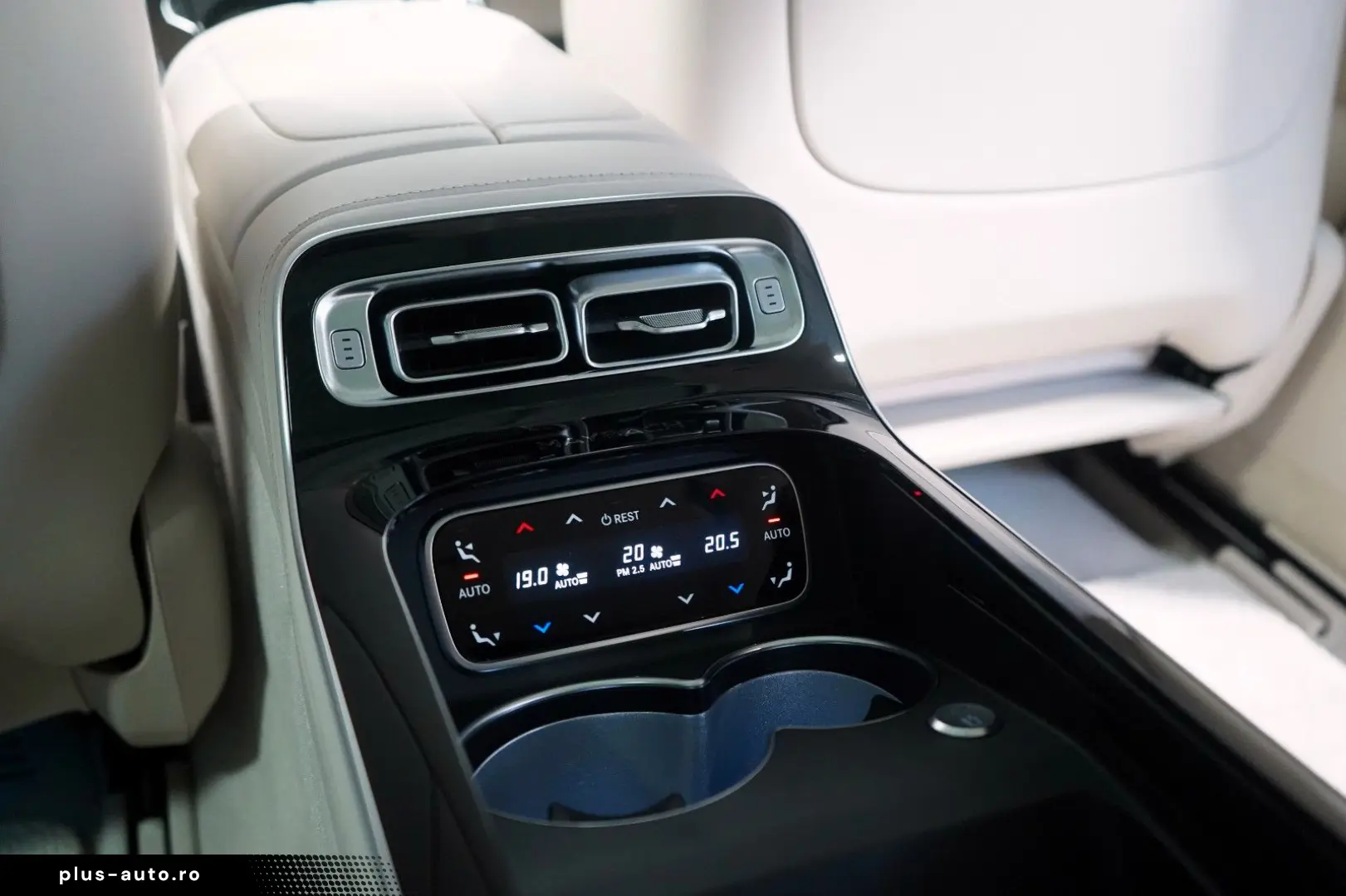 MERCEDES-BENZ 580 Maybach S 4Matic  EXKLUSIV TV DESI&hellip;