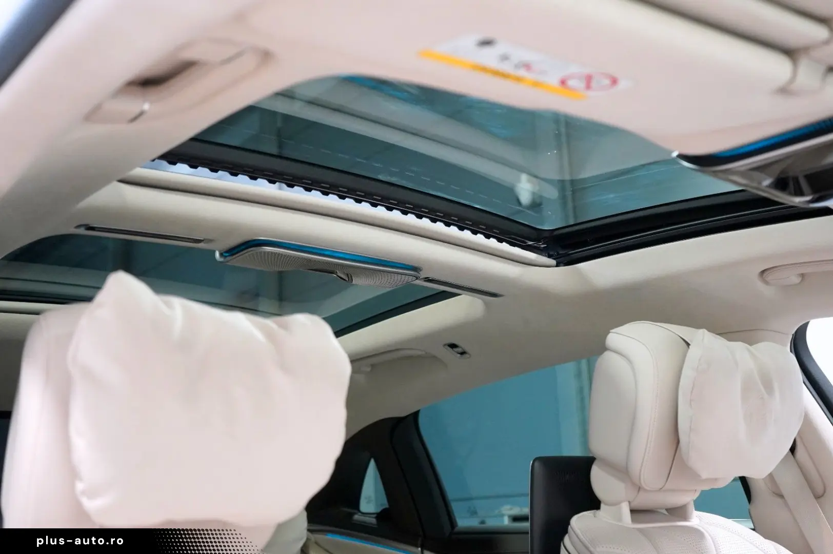 MERCEDES-BENZ 580 Maybach S 4Matic  EXKLUSIV TV DESI&hellip;