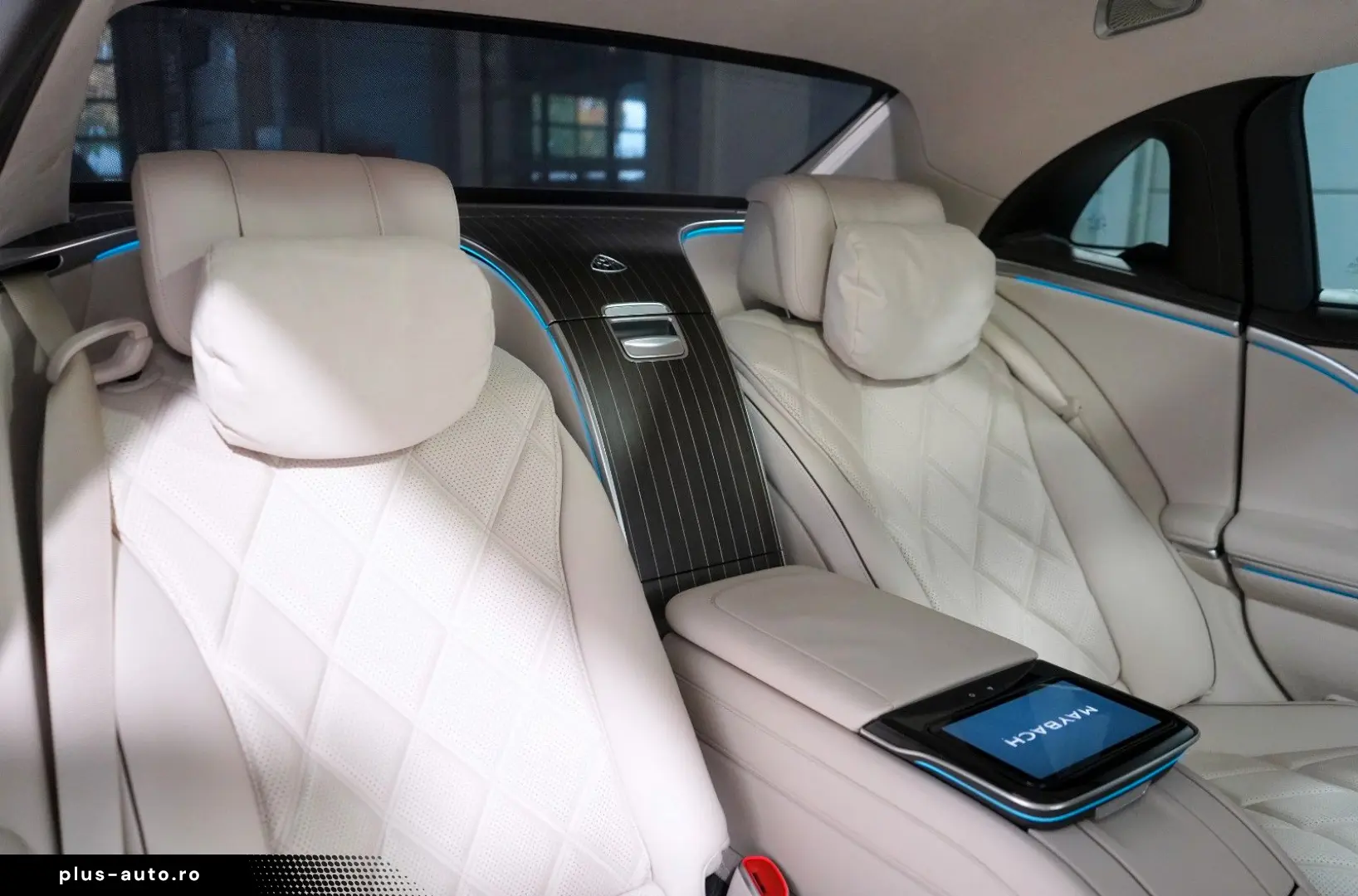 MERCEDES-BENZ 580 Maybach S 4Matic  EXKLUSIV TV DESI&hellip;